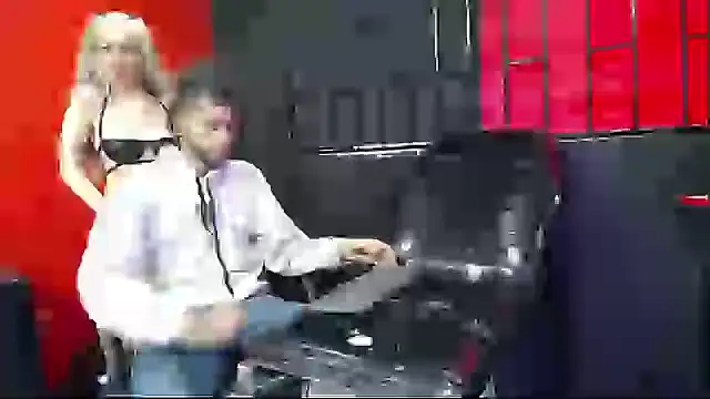 Master rudeboy online show from December 16, 7:10 pm