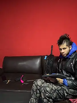 Master rudeboy online show from September 28, 12:23 pm