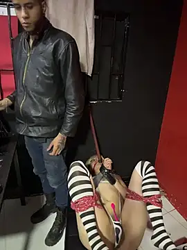 Master rudeboy online show from November 25, 2:56 am