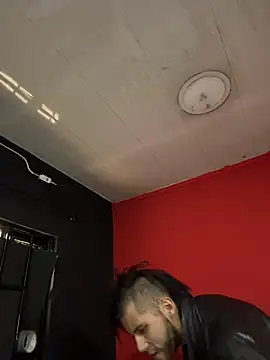 Snapshot of Master_rudeboy chatting on January 15, 6:55 pm Master rudeboy online show from January 15, 6:55 pm