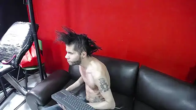 Master rudeboy online show from April 14, 2:22 pm