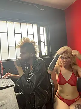 Master rudeboy online show from November 20, 5:02 pm