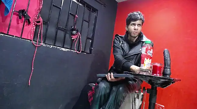 Master rudeboy online show from February 15, 4:14 am