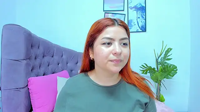 Gretta Queen online show from January 7, 6:02 pm