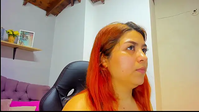 Gretta Queen online show from April 4, 4:13 pm