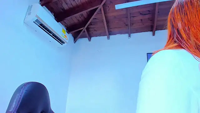 Gretta Queen online show from October 13, 5:03 pm