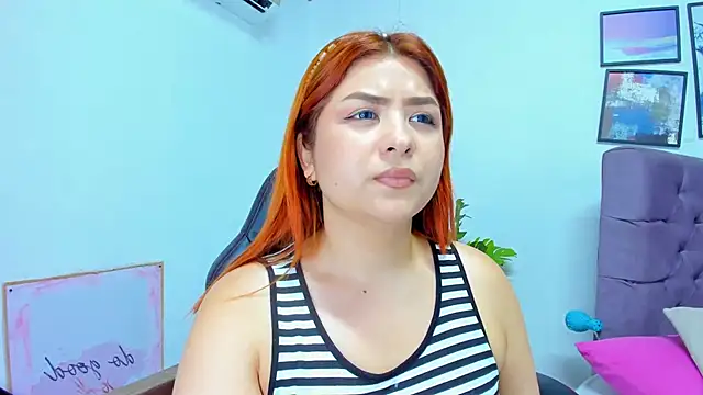 Gretta Queen online show from November 21, 6:29 pm