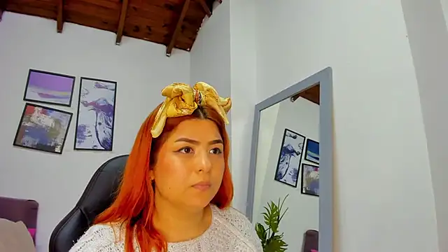 Gretta Queen online show from January 16, 6:01 pm