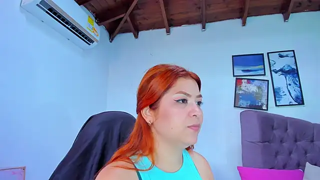 Gretta Queen online show from November 9, 3:27 pm