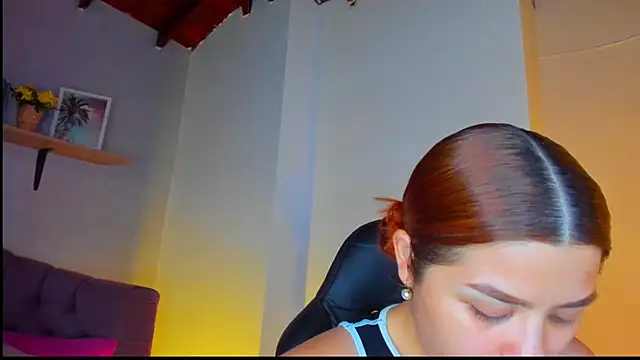 Gretta Queen online show from May 24, 5:35 pm