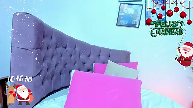 Gretta Queen online show from December 18, 6:12 pm