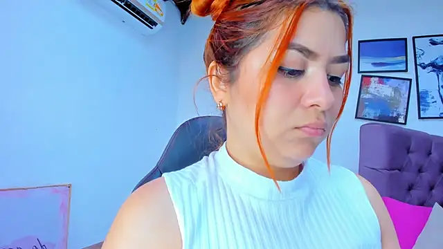 Gretta Queen online show from November 5, 5:16 pm