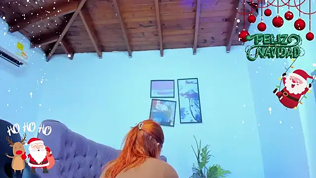 Gretta Queen online show from December 20, 6:00 pm