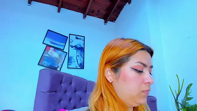 Gretta Queen online show from September 25, 5:52 pm