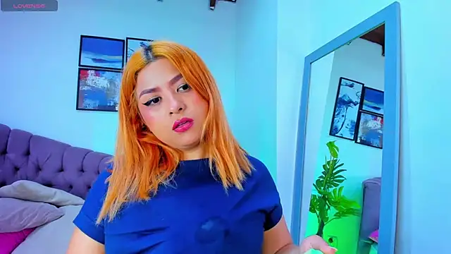 Gretta Queen online show from March 18, 7:12 pm