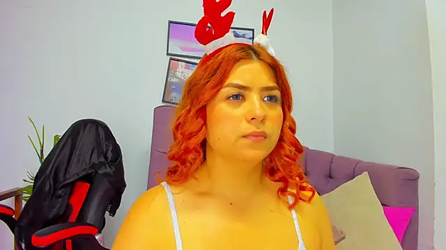 Gretta Queen online show from December 2, 6:31 pm