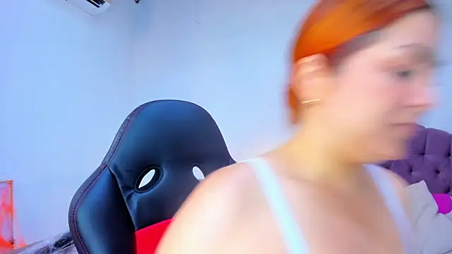 Gretta Queen online show from October 23, 5:55 pm