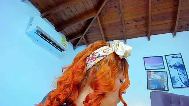 Gretta Queen online show from November 13, 5:39 pm