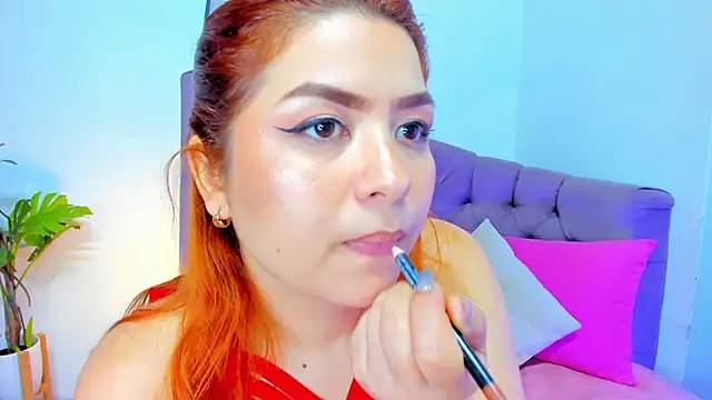 Gretta Queen online show from November 24, 5:02 pm