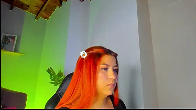Gretta Queen online show from May 27, 6:26 pm