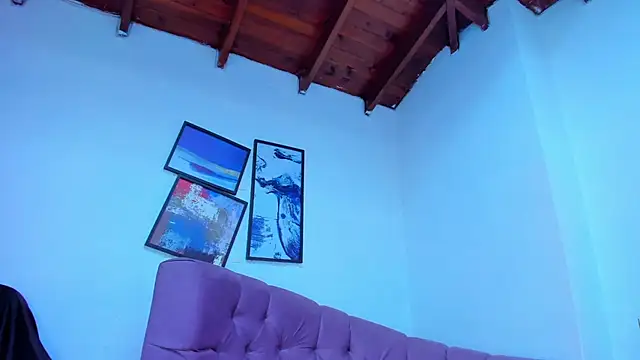 Gretta Queen online show from September 22, 6:14 pm