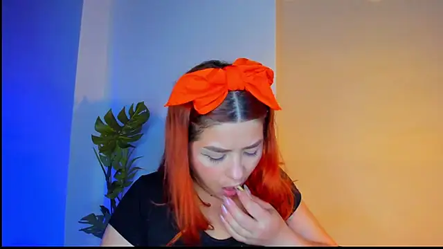 Gretta Queen online show from June 2, 7:03 pm