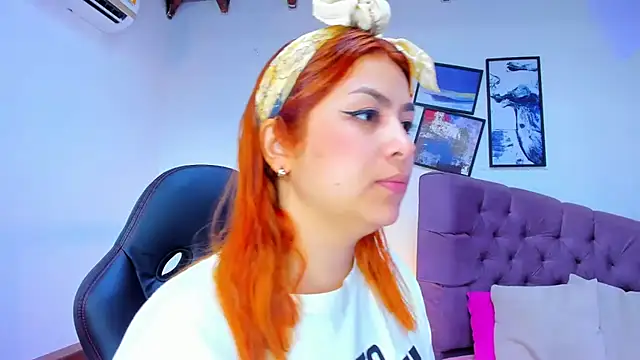 Gretta Queen online show from September 30, 6:58 pm