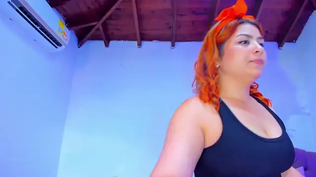 Gretta Queen online show from October 30, 6:16 pm