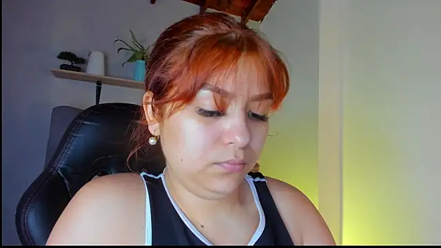 Gretta Queen online show from April 26, 3:53 pm