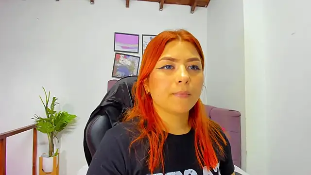 Gretta Queen online show from November 12, 5:28 pm