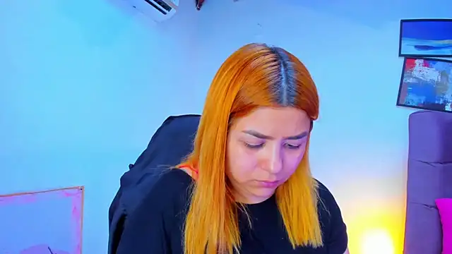 Gretta Queen online show from September 14, 3:23 pm