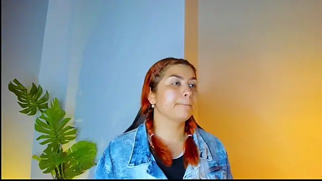 Gretta Queen online show from May 14, 6:27 pm