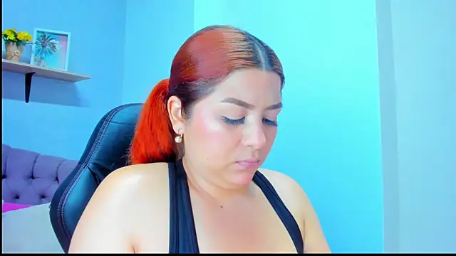 Gretta Queen online show from March 17, 6:55 pm