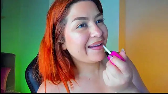 Gretta Queen online show from March 31, 5:26 pm