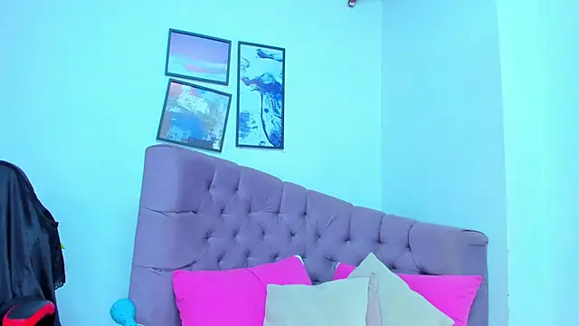 Gretta Queen online show from November 28, 3:12 pm