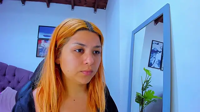 Gretta Queen online show from March 16, 4:12 pm