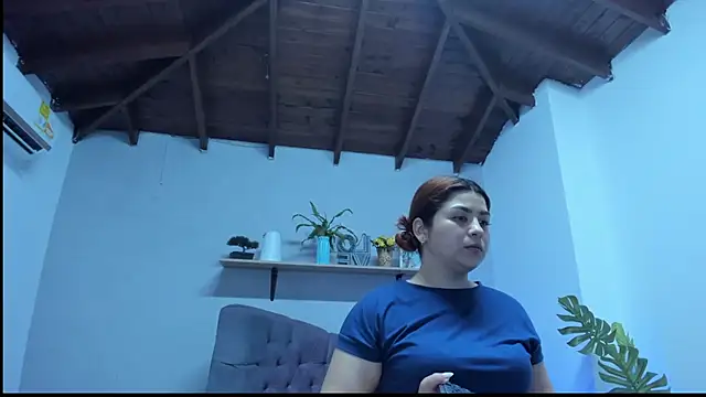 Gretta Queen online show from April 19, 4:52 pm