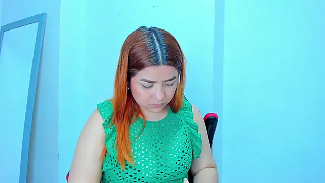 Gretta Queen online show from February 5, 6:15 pm