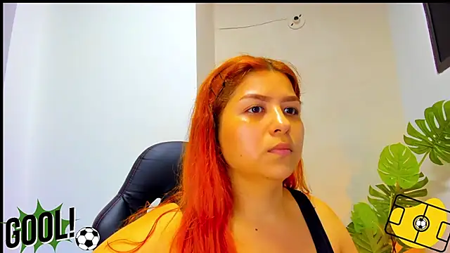 Snapshot of Gretta_Queen chatting on July 19, 4:59 pm Gretta Queen online show from July 19, 4:59 pm