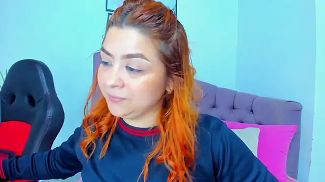 Gretta Queen online show from December 4, 5:56 pm