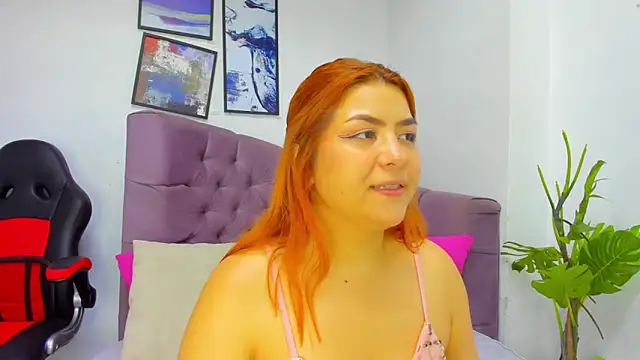 Gretta Queen online show from October 14, 5:35 pm