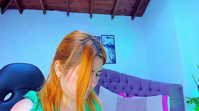 Gretta Queen online show from September 13, 6:19 pm