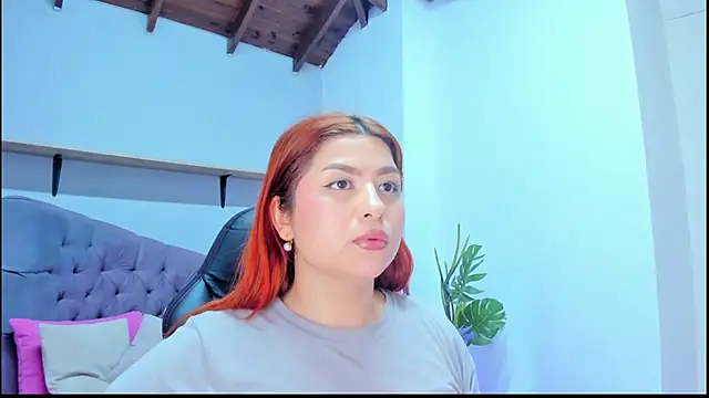 Gretta Queen online show from March 6, 6:36 pm