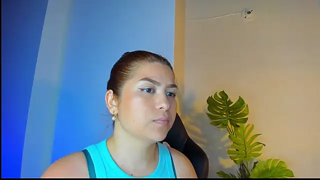 Gretta Queen online show from May 11, 6:38 pm
