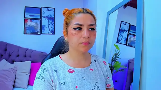 Gretta Queen online show from March 14, 7:23 pm