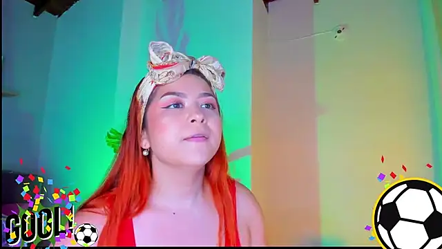 Snapshot of Gretta_Queen chatting on June 14, 3:24 pm Gretta Queen online show from June 14, 3:24 pm