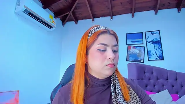 Gretta Queen online show from October 24, 5:34 pm