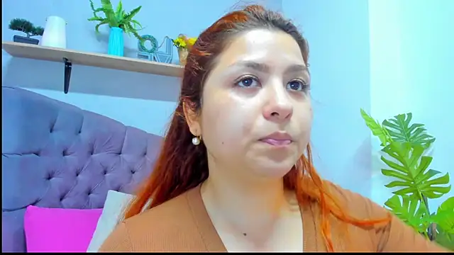 Gretta Queen online show from March 16, 6:43 pm