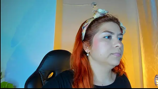 Gretta Queen online show from May 7, 6:11 pm
