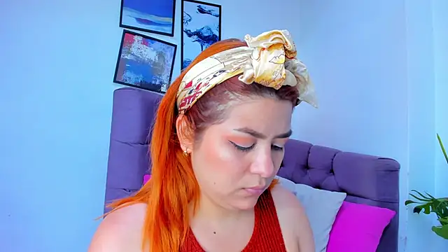 Gretta Queen online show from October 17, 5:59 pm